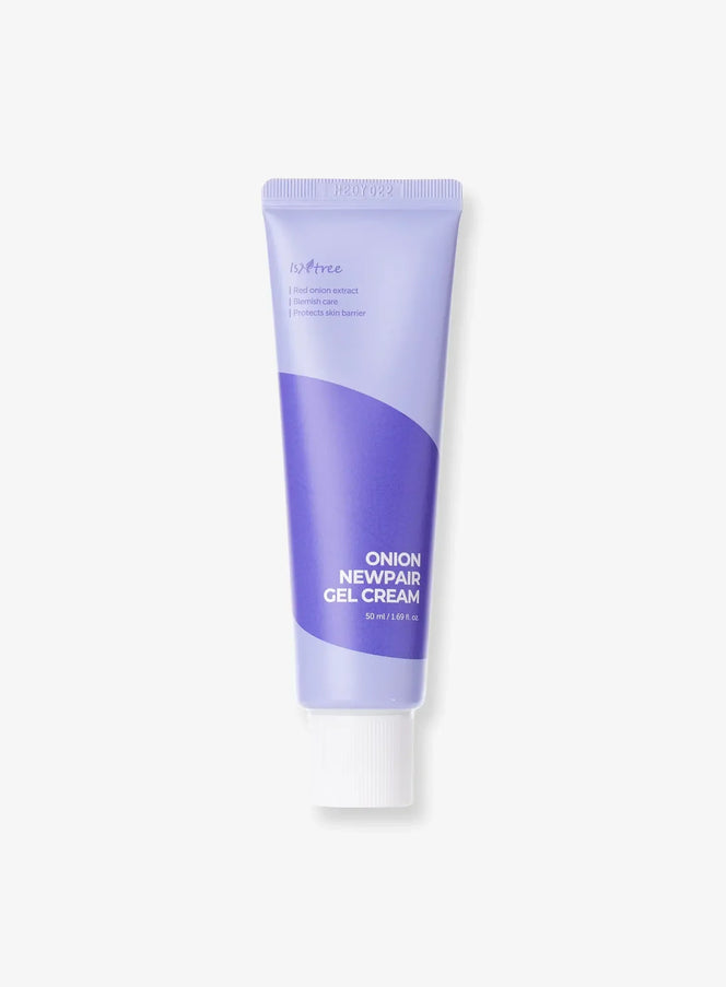 Onion Newpair Gel Cream (50ml)