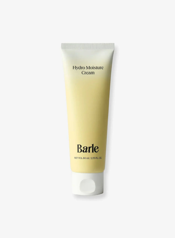 Hydro Moisture Cream (80ml)