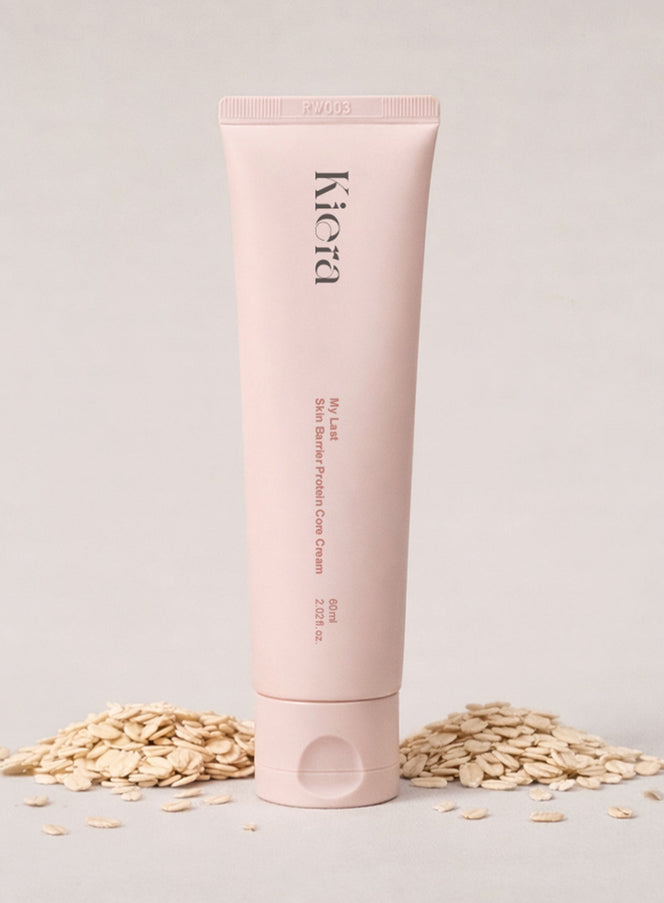 My Last Skin Barrier Protein Core Cream (60ml)