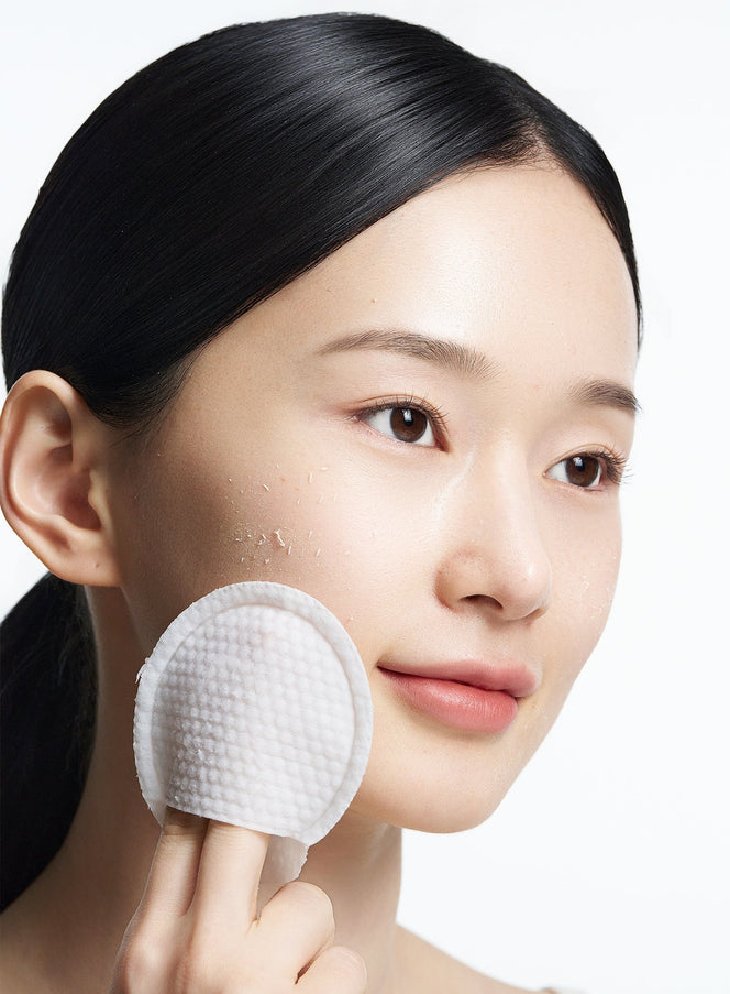Peel Shot Exfoliating Pad (8ml*8pcs)