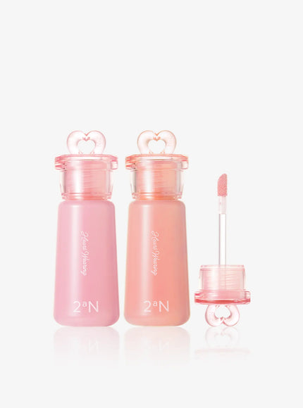 Heart Wearing Liquid Cheek (4.4g)