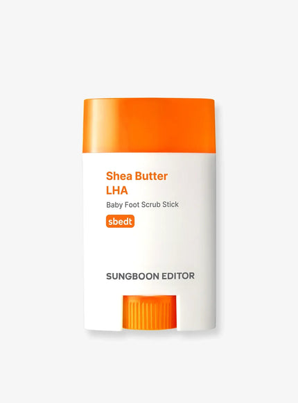 LHA Baby Foot Scrub Stick (20g)