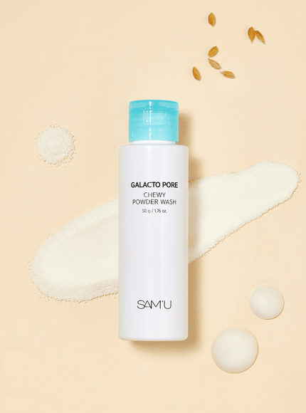 Galacto Pore Chewy Powder Wash (50g)