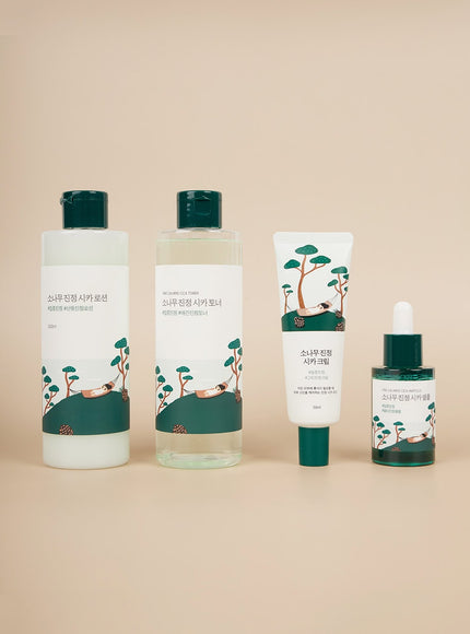 Pine Calming Cica Lotion (250ml)