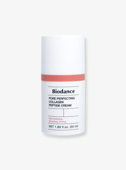 Pore Perfecting Collagen Peptide Cream (50ml)