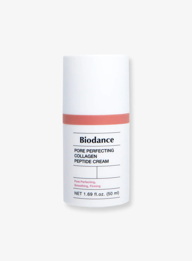 Pore Perfecting Collagen Peptide Cream (50ml)
