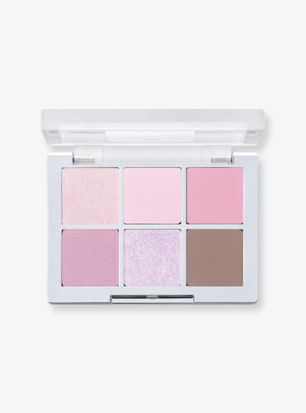 Better Me Eye Palette (4-5.1g)