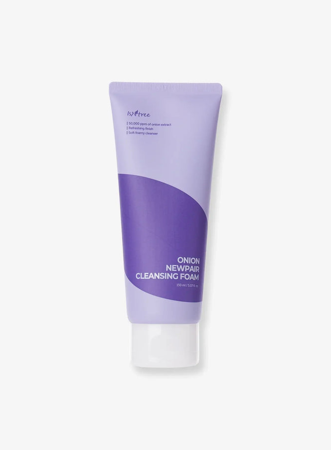 Onion Newpair Cleansing Foam (150ml)