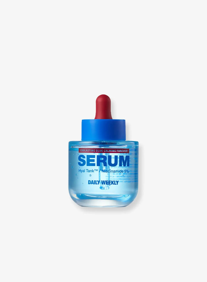 Coolasting Blue Calming Forever Serum (50ml)