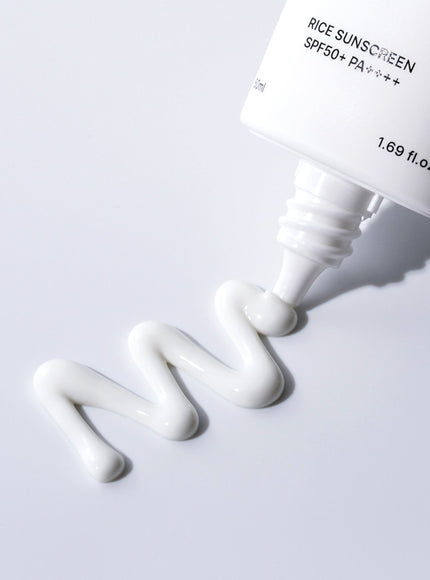 Ssal Radiance Sunscreen (SPF50+ PA++++) (50ml)