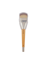 S Fitting Flat Foundation Brush 826