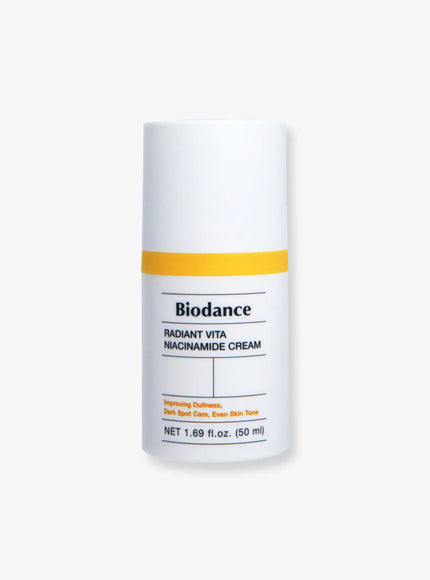 Radiant Vita Niacinamide Cream (50ml)