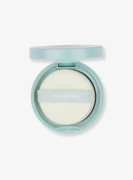 No-Sebum Mineral Pact (8.5g)