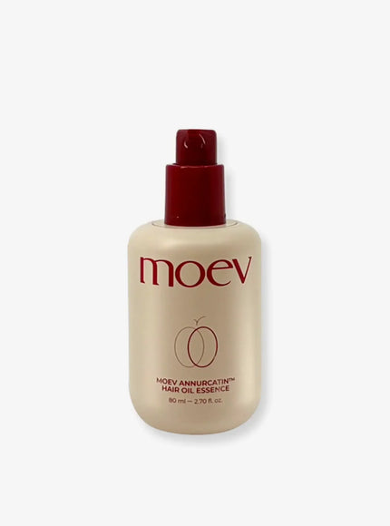 Anucatin Hair Oil Essence (80ml)