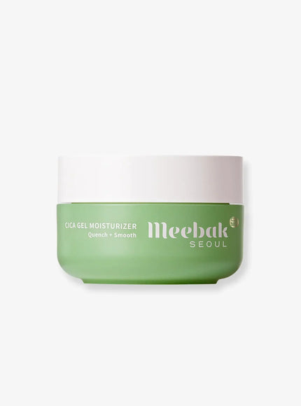 Cica Gel Moisturizer (50ml)