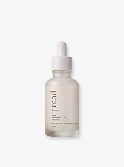 Triple Pearl Glow Ampoule (50ml)