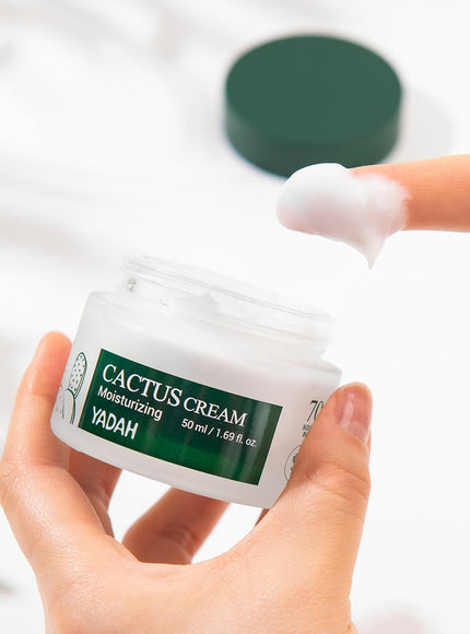 Cactus Cream (50ml)