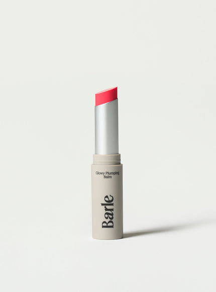 Glowy Plumping Lip Balm Clear (3.3g)