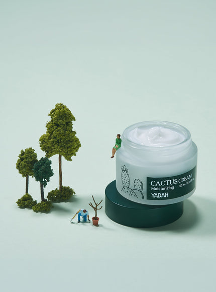 Cactus Cream (50ml)
