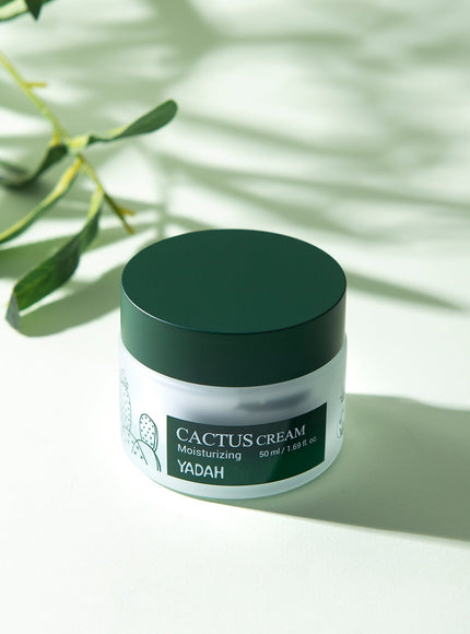 Cactus Cream (50ml)