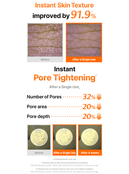 Freshly Juiced Vitamin Skin Prep Pads (290ml, 80ea)