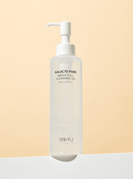 Galacto Pore Water Full Cleansing Oil (200ml)