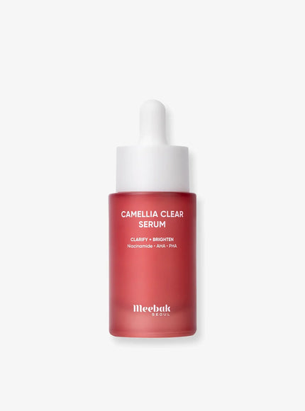 Camellia Clear Serum (30ml)