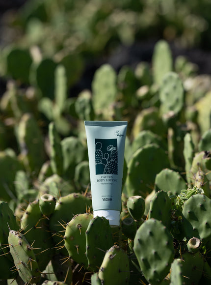 Cactus Body Lotion (200ml)