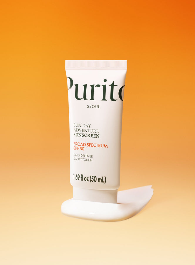 Sun Day Adventure Sunscreen (SPF50) (50ml)