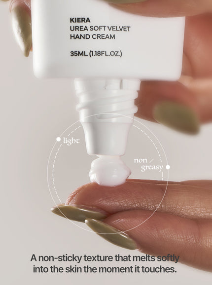 Urea Soft Velvet Handcream (35ml)