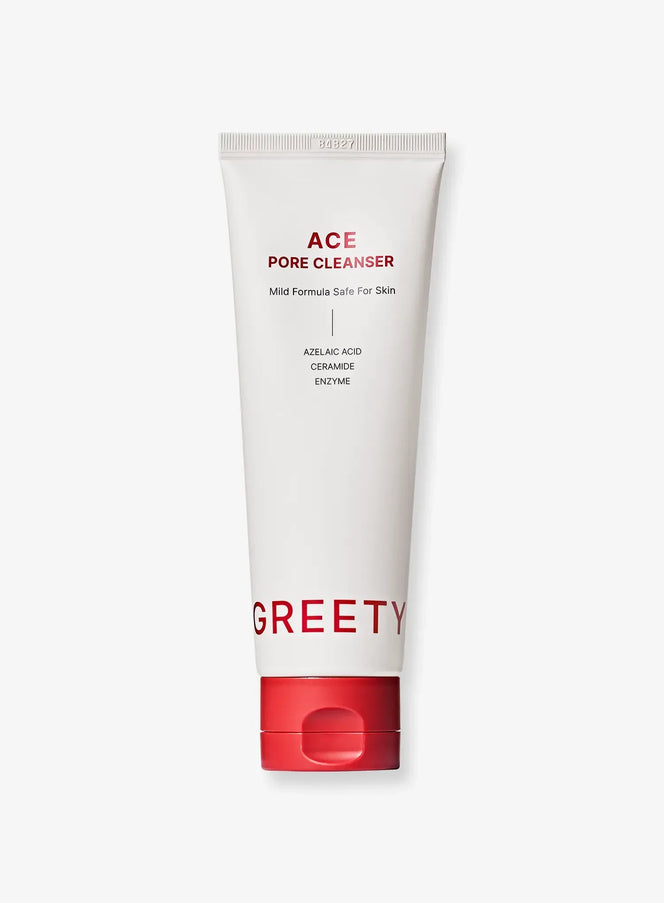 ACE Pore Cleanser (120ml)