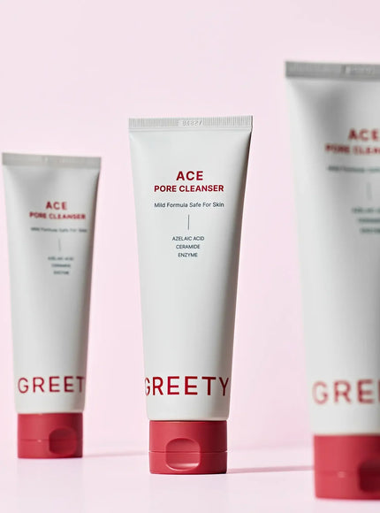 ACE Pore Cleanser (120ml)