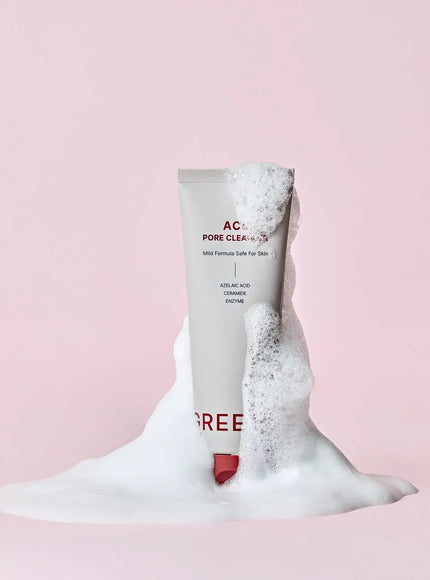 ACE Pore Cleanser (120ml)