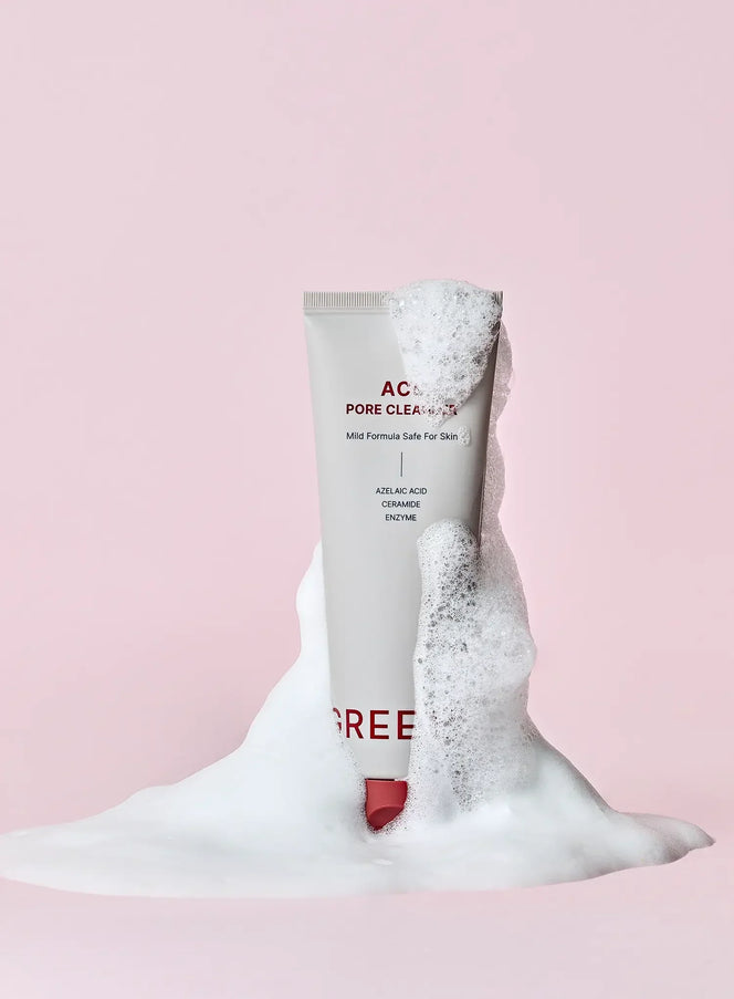 ACE Pore Cleanser (120ml)