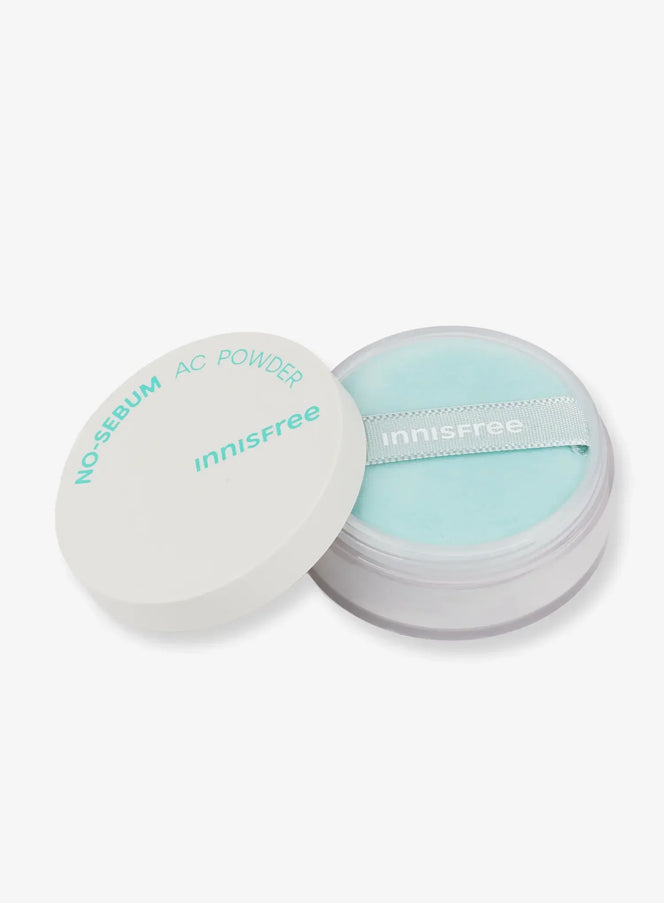 No Sebum AC Powder (5g)
