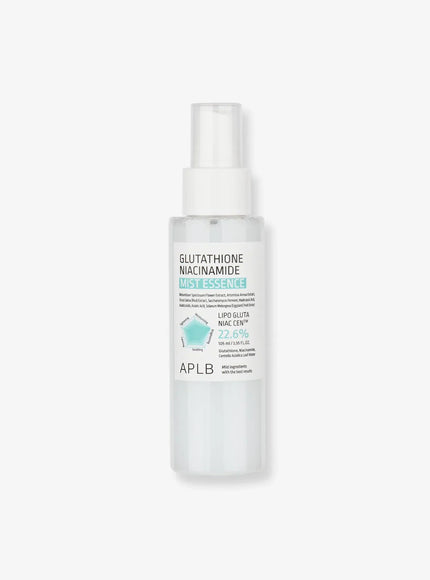 Glutathione Niacinamide Mist Essence (105ml)