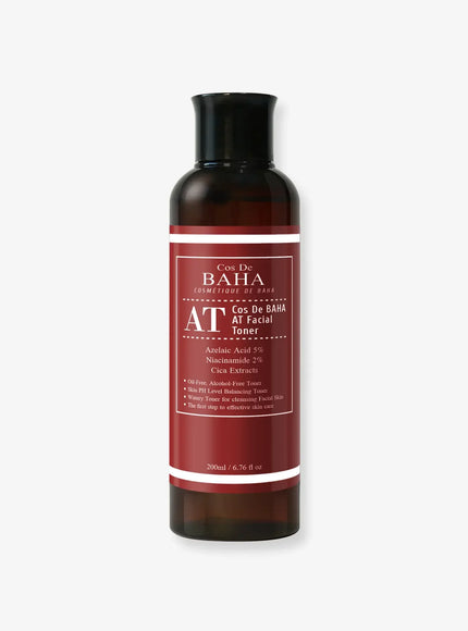 AT Facial Toner (200ml) (AT)