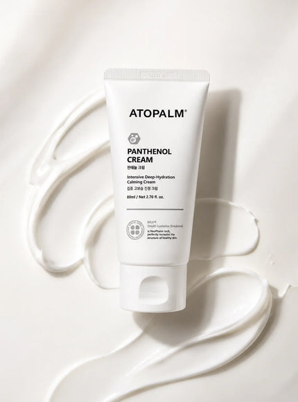 Panthenol Cream (80ml)