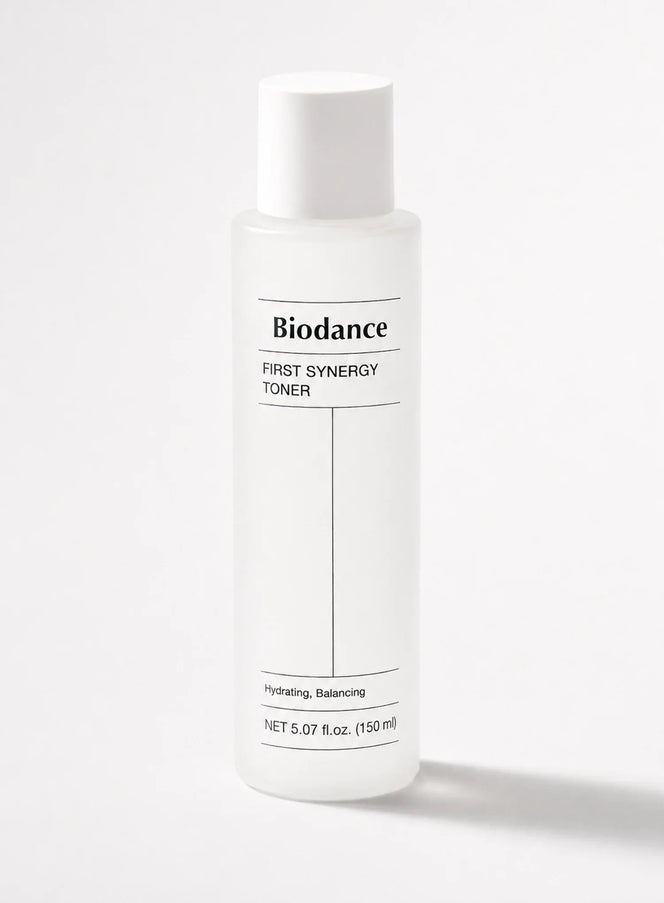 First Synergy Toner (150ml)