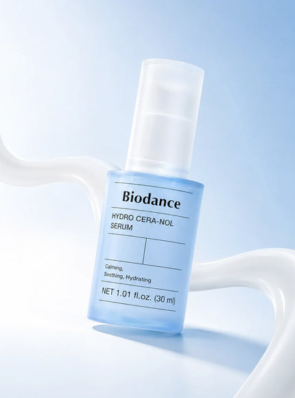 Hydro Cera-nol Serum (30ml)