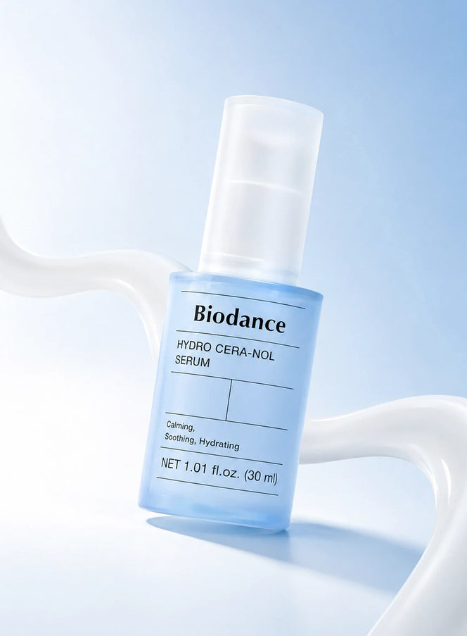 Hydro Cera-nol Serum (30ml)