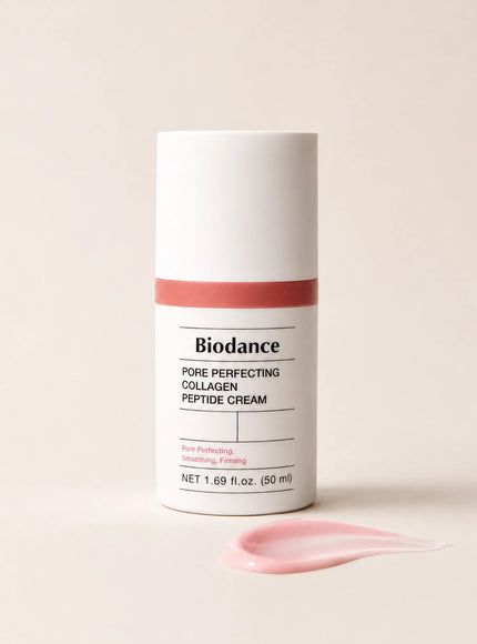 Pore Perfecting Collagen Peptide Cream (50ml)