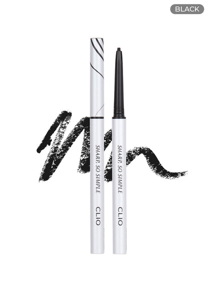 Sharp, So Simple Waterproof Pencil Liner (0.14g)