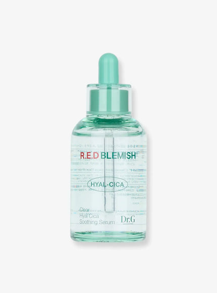 R.E.D Blemish Clear Hyal Cica Soothing Serum (50ml)