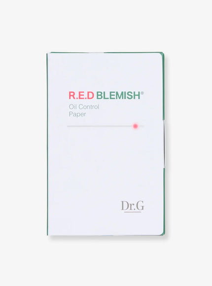 R.E.D Blemish Oil Control Paper (70ea)