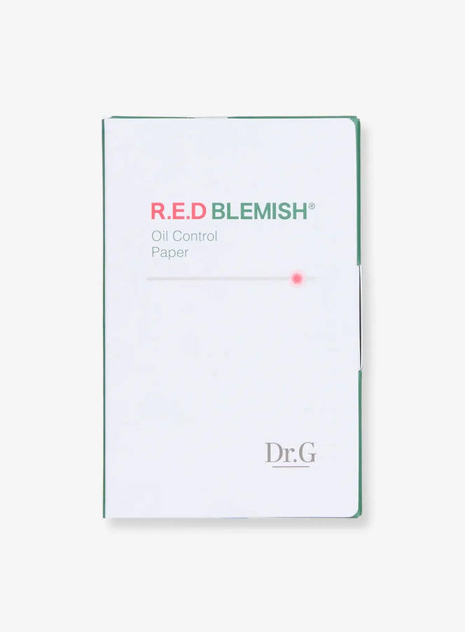 R.E.D Blemish Oil Control Paper (70ea)