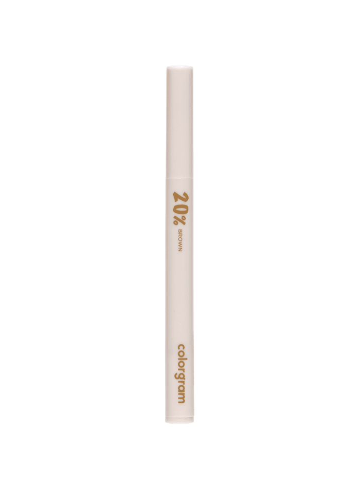 Shade Re-Forming Brush Liner (0.5g)