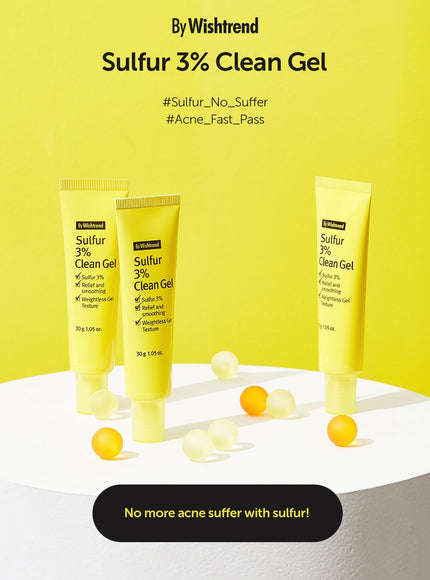 sulfur-3-clean-gel-30g