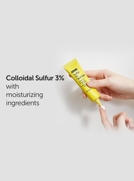 sulfur-3-clean-gel-30g
