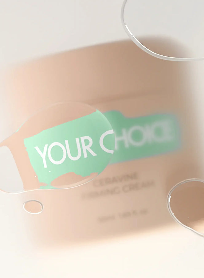 Ceravine Firming Cream (50ml)